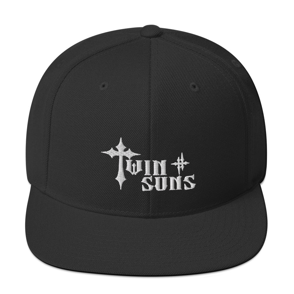 TWINSUNS Snapback