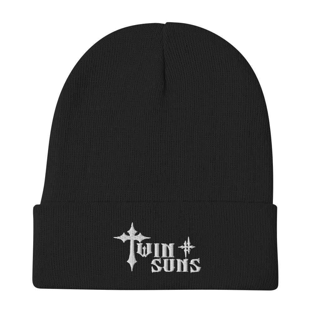 TWINSUNS Beanie