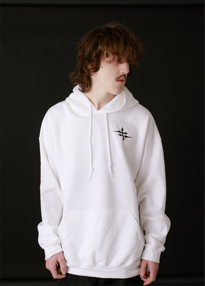 TWINSUNS "Theatre" hoodie