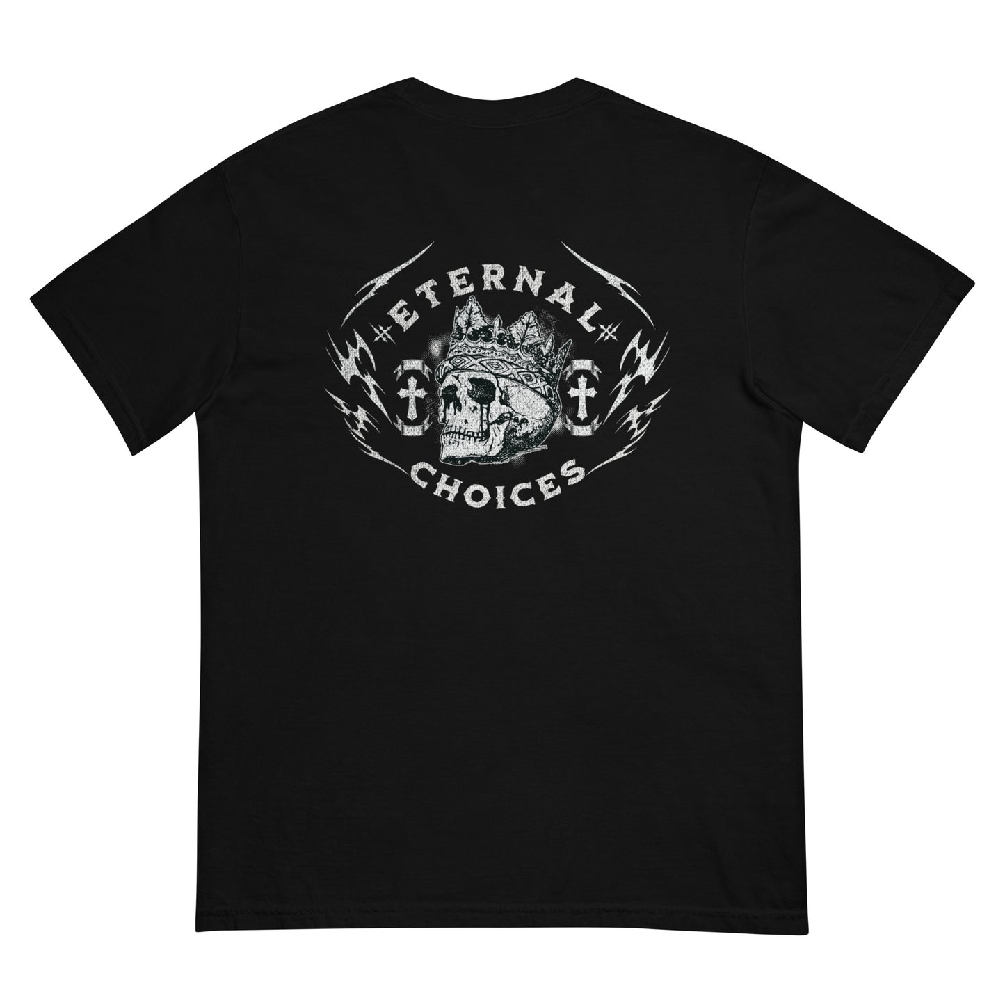 TWINSUNS "Choices" T-shirt