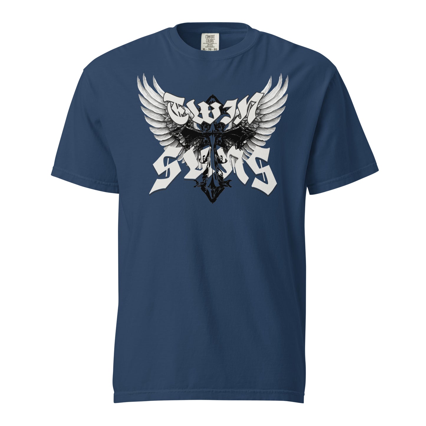 TWINSUNS "Summit" T-shirt